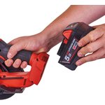 Дисковая (циркулярная) пила Milwaukee M18 FMCS-0X FUEL (4933459192)