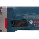 Углошлифовальная машина Bosch GWS 12-125 S 1200Вт 11000об/мин рез.шпин.:M14 d=125мм