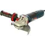 Машина углошлифовальная BOSCH GWS 19-125CI (0.601.79N.002) 1900Вт диск125мм