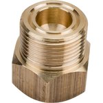 Переходник 21,8 нар на 3/4 внутр 4301010803050