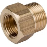 Переходник 21,8 нар на 3/4 внутр 4301010803050