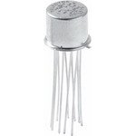 422H-5, High Frequency / RF Relays 1A 5VDC 115VAC 61Ohms 2 Form C DPDT