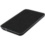 Внешний корпус для HDD AgeStar SUB2A8 SATA пластик/сталь черный 2.5"