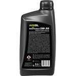 5W30AR018, AREOL ECO Protect 5W30 (1L)_масло моторное! синт.\ ACEA C3, API SP ...