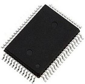 TDA8842H/N2, ТВ пpоцессоp, PAL/NTSC/SECAM, I2C-bus [QFP-64]