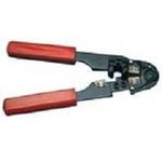 24-7748P, Crimpers / Crimping Tools Tel Mod Crimp Tool RJ45 8 8Keyed Cond