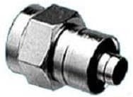 25-7050, CONNECTOR, COAXIAL, F, PLUG, CABLE