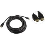 5bites APC-200-070F кабель HDMI / M-M / V2.0 / 4K / HIGH SPEED / ETHERNET / 3D / ...