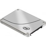 SSD накопитель Intel DC D3-S4510 SSDSC2KB960G801 960ГБ, 2.5", SATA III, SATA