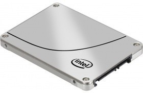 Фото 1/10 SSD накопитель Intel DC D3-S4510 SSDSC2KB960G801 960ГБ, 2.5", SATA III, SATA
