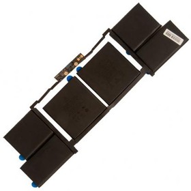 (A1990) аккумулятор для Apple MacBook Pro 15 Retina Touch Bar A1990 83.6Wh 11.40V A1953 Mid 2018 820-01095 | купить в розницу и оптом