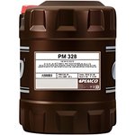 PM0328-20, 0W-20 SP/RC, C5 20л (PAO синт. мотор. масло)