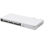 Маршрутизатор Mikrotik CCR2116-12G-4S+ Cloud Core Router 2116-12G-4S+ with ...