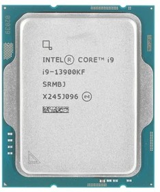 Фото 1/8 CPU Intel Core i9-13900KF OEM