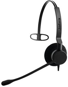 Photo 1/10 2303-820-104, BIZ 2300 Black Wired On Ear Headset