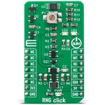 MIKROE-4090, RNG Click mikroBus Click Board