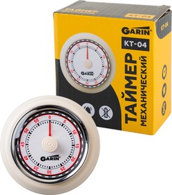 GARIN Точное Измерение KT-04 таймер механический, Таймер