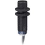 XS4P18MA230, Inductive Sensor 8mm Make Contact (NO) Cable, 2 m