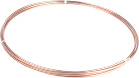 3m, RG402/U Coaxial, Unterminated50 Ω, Times Microwave | купить в розницу и оптом