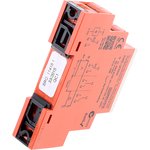 LEYD/A 12-230V AC/DC, DIN Rail Mount Timer Relay, 12 → 230V ac/dc, 1-Contact ...