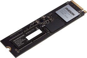 Фото 1/6 Накопитель SSD Digma Pro PCIe 5.0 x4 2000GB DGPST5002TP6T4 Top P6 M.2 2280