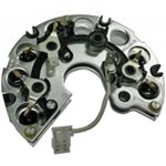 БВ566502БР, Мост диодный генератора ВАЗ-2108-099 подкова ОРБИТА