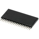 AD5547BRUZ, Микросхема ЦАП 16-бит (TSSOP38)