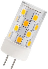 8714681451021, LED Compact Bulb 3W 12V 2700K 310lm GY6.35 39mm