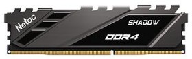 NTSDD4P32DP-16E, RAM DDR4 2x 8GB DIMM 3200MHz