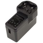 GEM06I05-USB, Medical Plug-In Power Supply with Interchangeable Adapter GEM 264V ...
