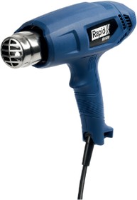 Фото 1/2 5000702 550°C max Corded Heat Gun, UK Plug