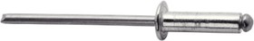 5001436, Aluminium Rivet Set Rivet, 4.8mm