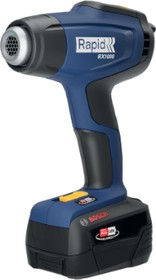 Фото 1/3 5001513 550°C max Cordless Heat Gun