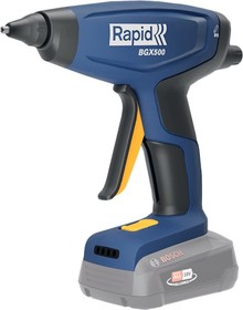 Фото 1/3 5001517, 12mm Cordless Glue Gun, Cordless