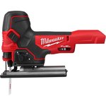 Electric jigsaw Milwaukee M18 FBJS-0 FUEL (4933498066)