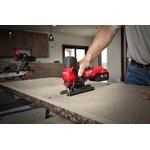 Electric jigsaw Milwaukee M18 FBJS-0 FUEL (4933498066)