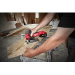 Electric jigsaw Milwaukee M18 FBJS-0 FUEL (4933498066)