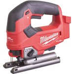 Electric jigsaw Milwaukee M18 FJS-0X FUEL (4933464726)