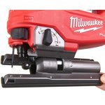 Electric jigsaw Milwaukee M18 FJS-0X FUEL (4933464726)