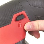 Electric jigsaw Milwaukee M18 FJS-0X FUEL (4933464726)