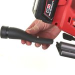 Electric jigsaw Milwaukee M18 FJS-0X FUEL (4933464726)