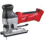 Electric jigsaw Milwaukee HD18 JSB-0 (4933417845)