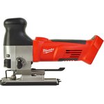Electric jigsaw Milwaukee HD18 JSB-0 (4933417845)