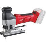 Electric jigsaw Milwaukee HD18 JSB-0 (4933417845)