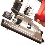 Electric jigsaw Milwaukee HD18 JSB-0 (4933417845)