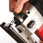Electric jigsaw Milwaukee HD18 JSB-0 (4933417845)