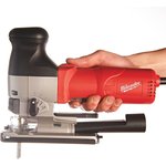 Electric jigsaw Milwaukee FSPE 110 X (4933357990)
