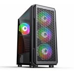 Корпус ATX Accord ACC-3338, Midi-Tower ...