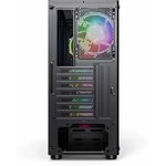 Корпус ATX Accord ACC-3338, Midi-Tower ...