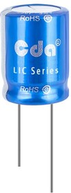 LIC1013Q3R8306, 30 F (EDLC) Supercapacitor 3.8 V Radial, Can 260mOhm @ 1kHz 1000 Hrs @ 85°C – купить оптом и в розницу